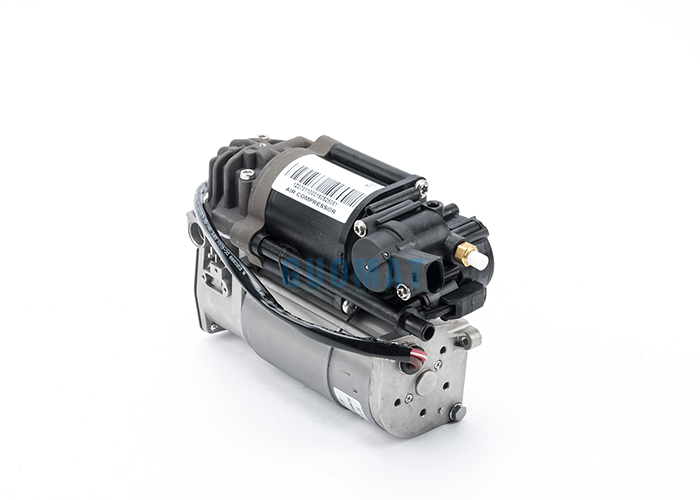 論打氣泵的重要性