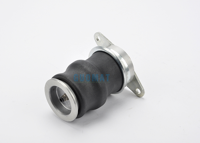 空氣彈簧的分類有哪些？