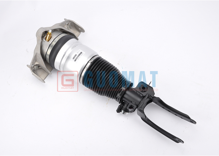  如何正確的安裝減震氣囊配件？